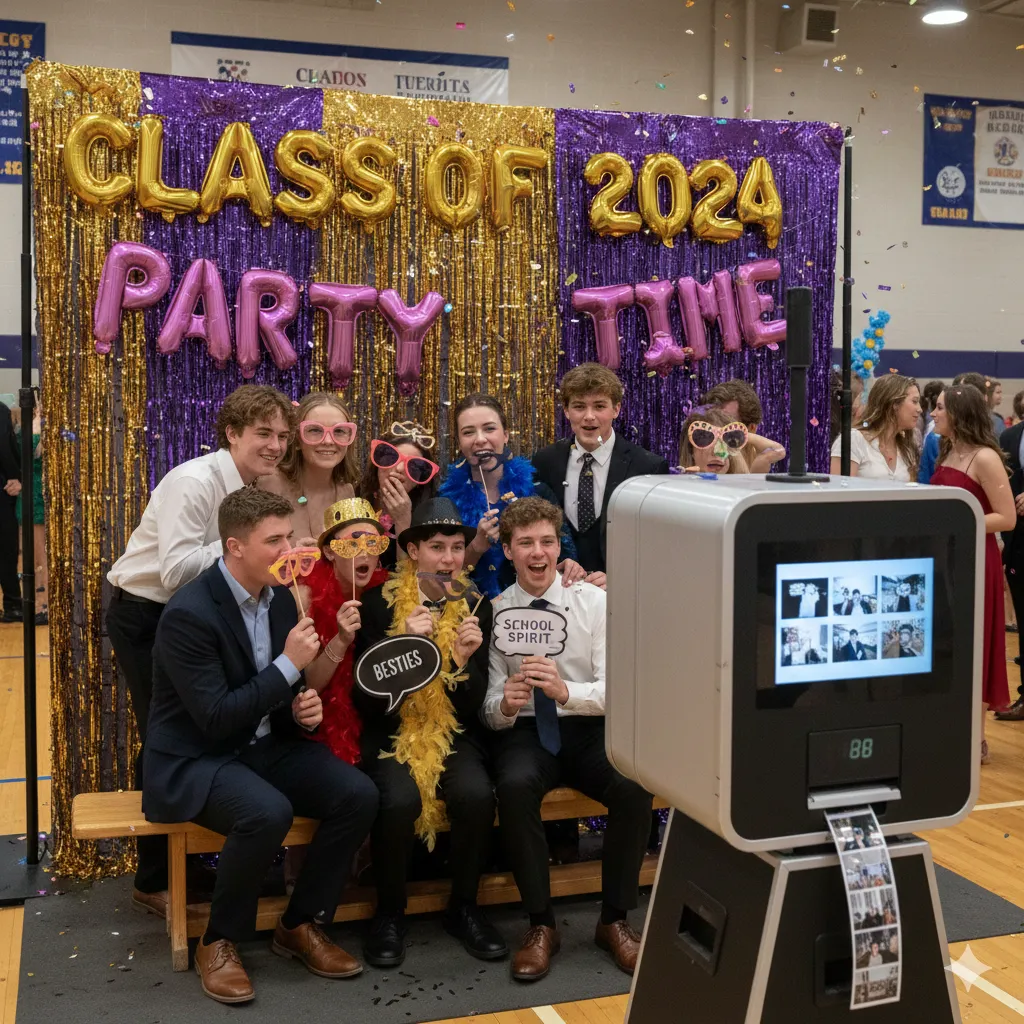 services-school-events